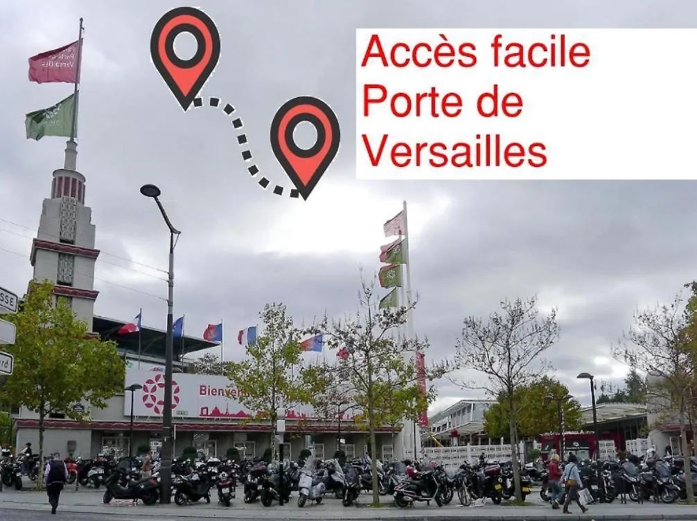 Multivacances Temps Partage Xv Couette-café *